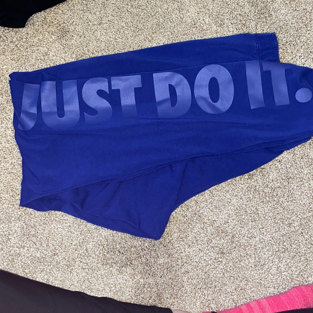 Nike leggings